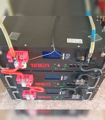 15度电家庭储能使用
